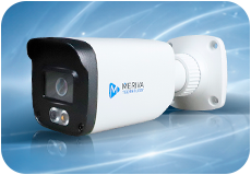 Videovigilancia AHD